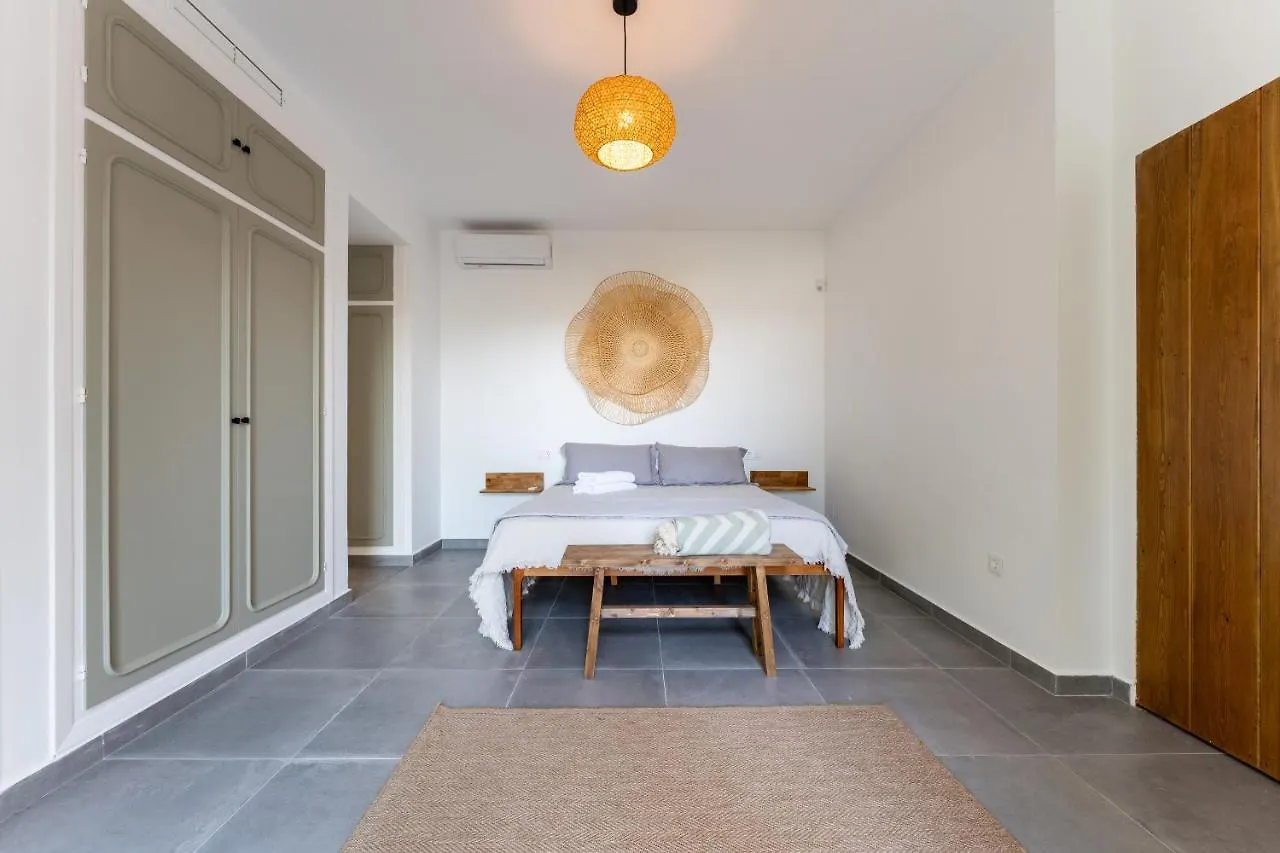 ヴィラ ミハス Casa Rocasヴィラ スペイン