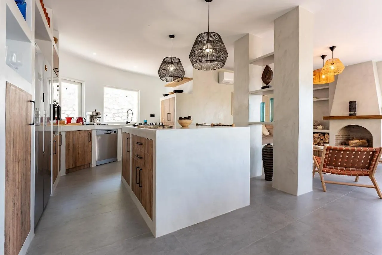 Casa Rocas Villa Mijas