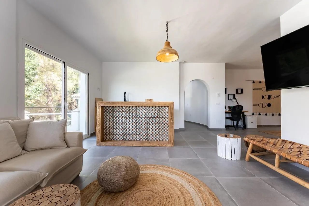 Casa Rocas Villa Mijas