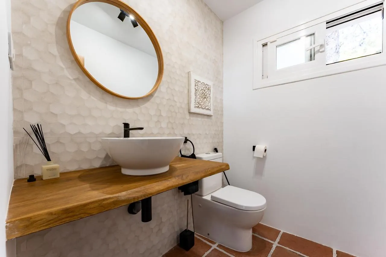 Casa Rocas Villa Mijas