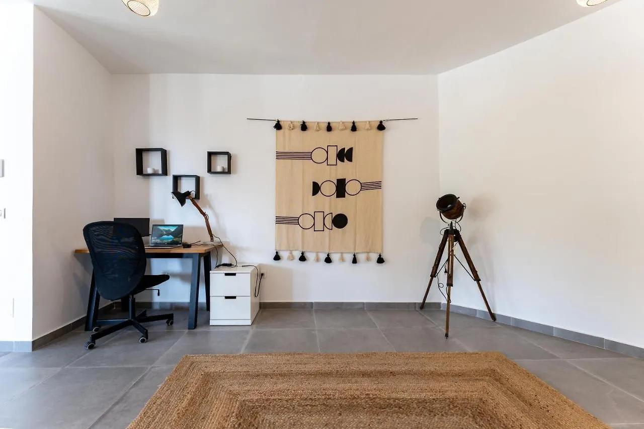 Casa Rocas Villa Mijas