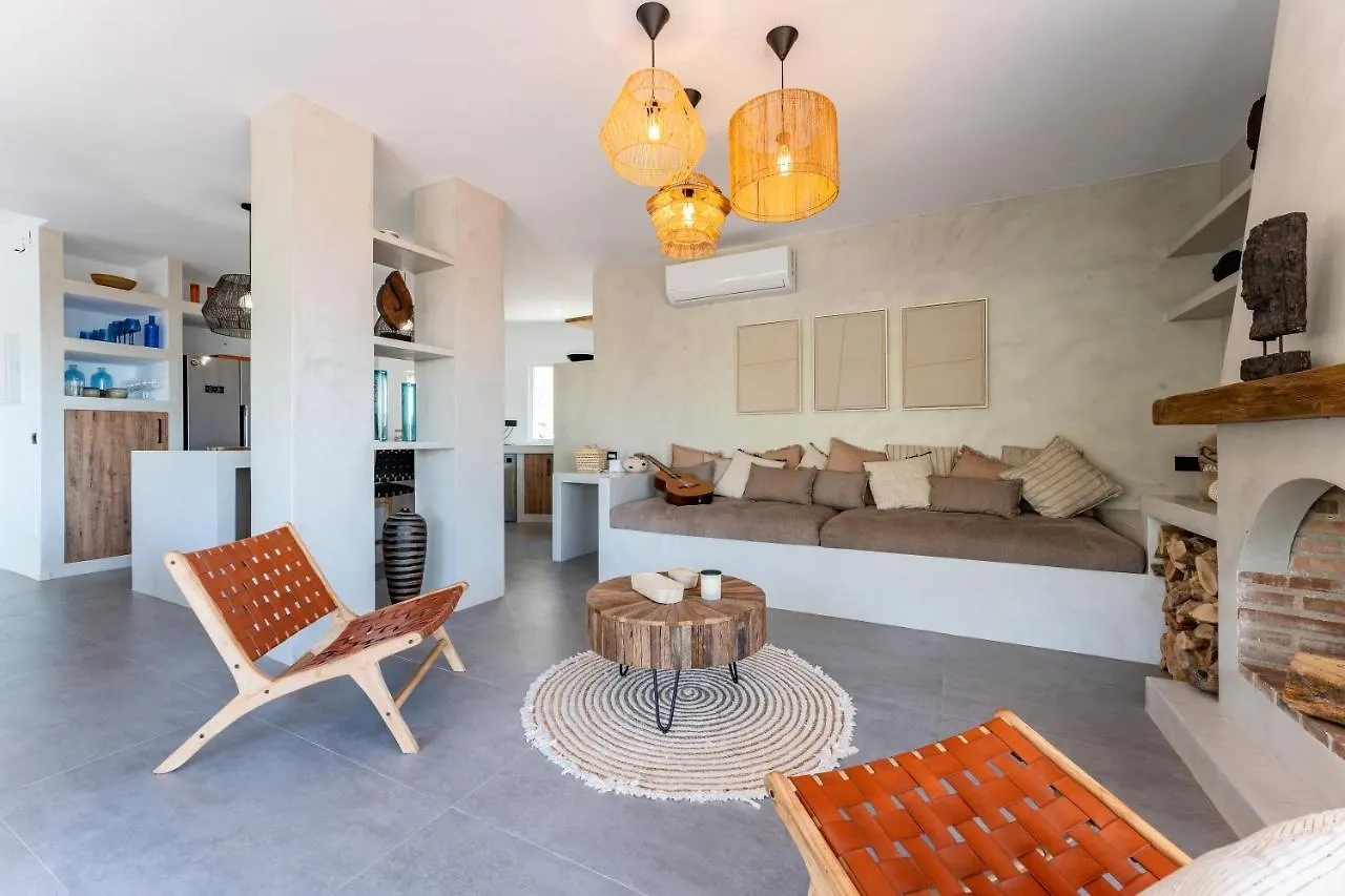 Casa Rocas Villa Mijas 0*,  Spain