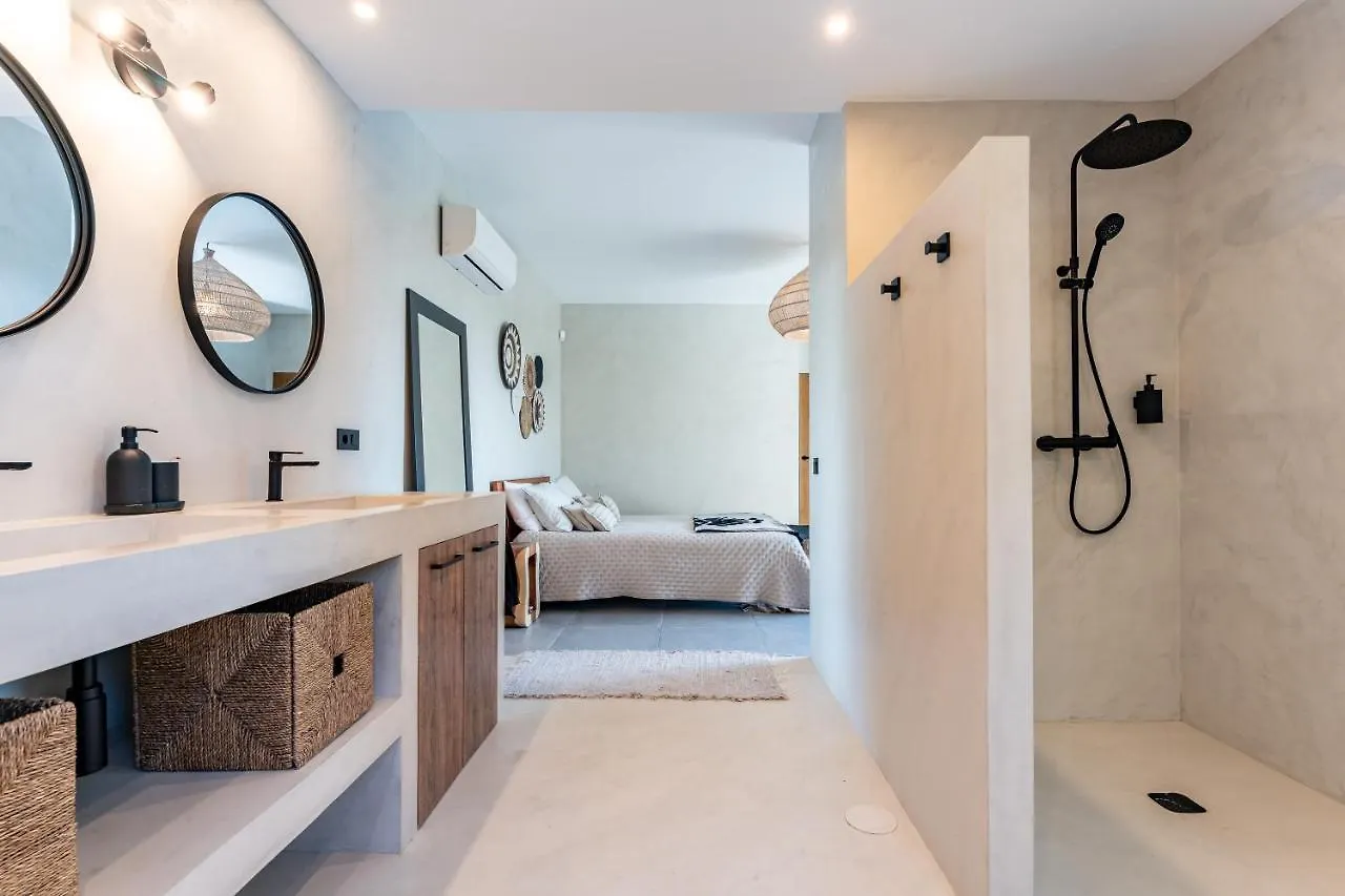Casa Rocas Villa Mijas 0*,  Spain