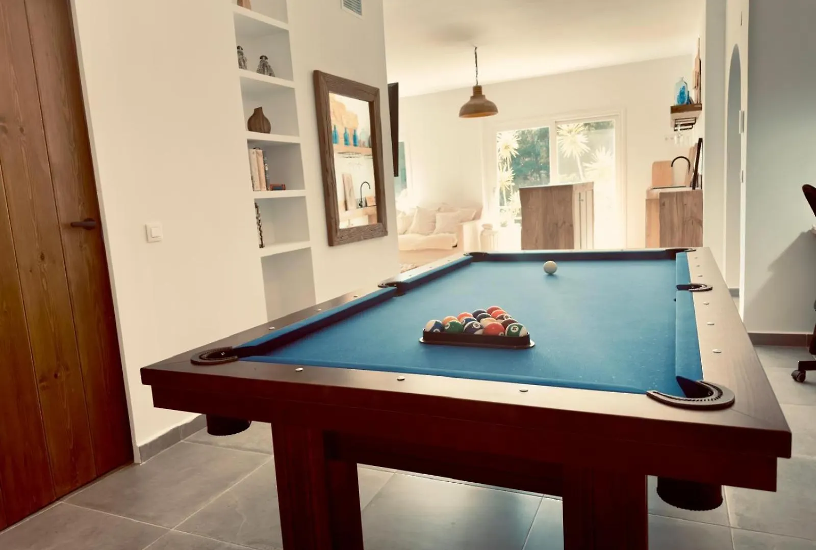 Casa Rocas Villa Mijas 0*,